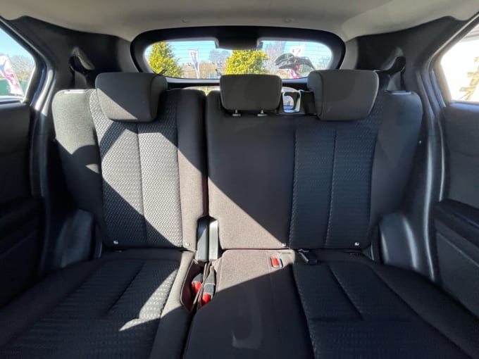 2025 Mitsubishi Eclipse Cross