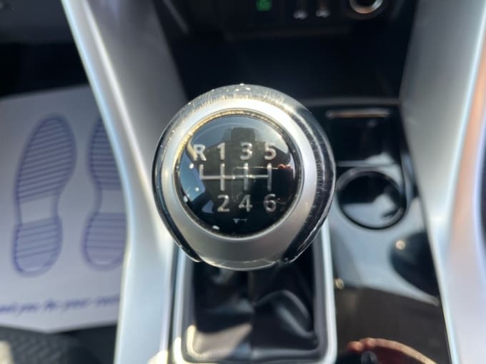 2025 Mitsubishi Eclipse Cross