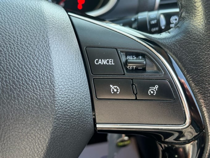 2025 Mitsubishi Eclipse Cross