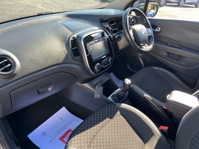 2025 Renault Captur