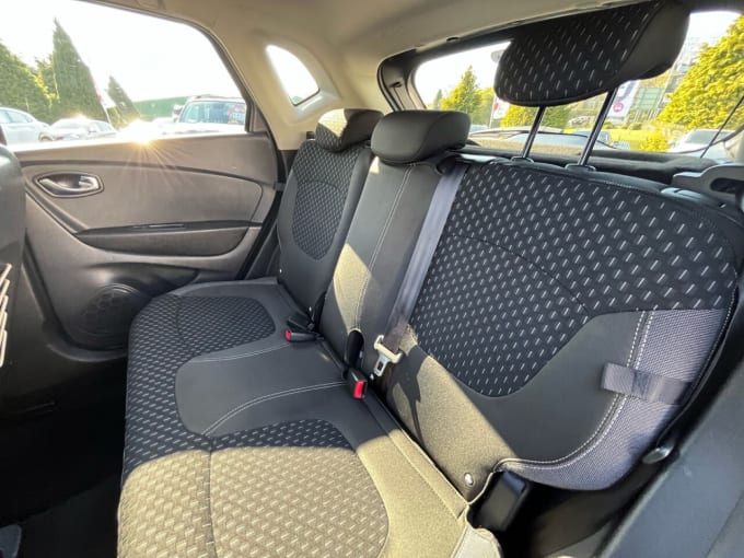 2025 Renault Captur