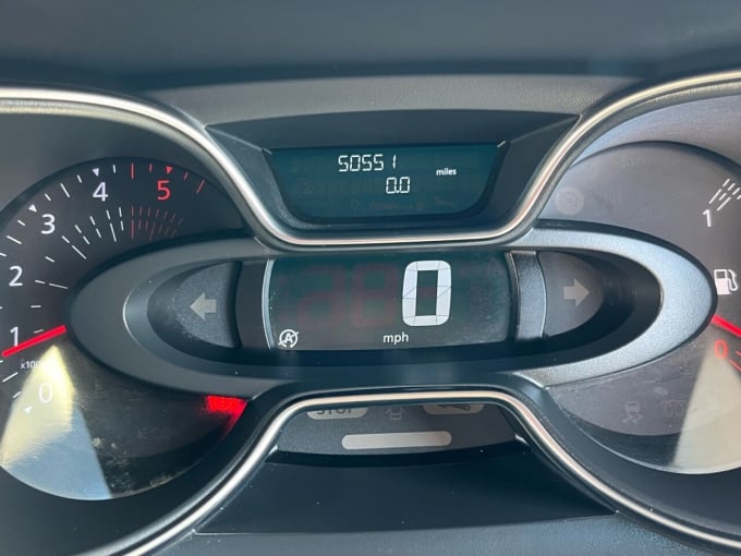 2025 Renault Captur
