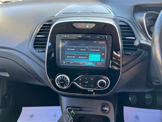 2025 Renault Captur