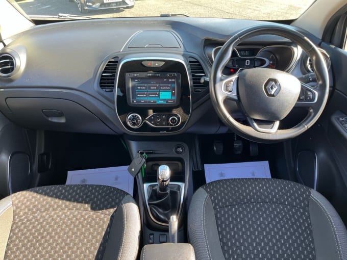 2025 Renault Captur