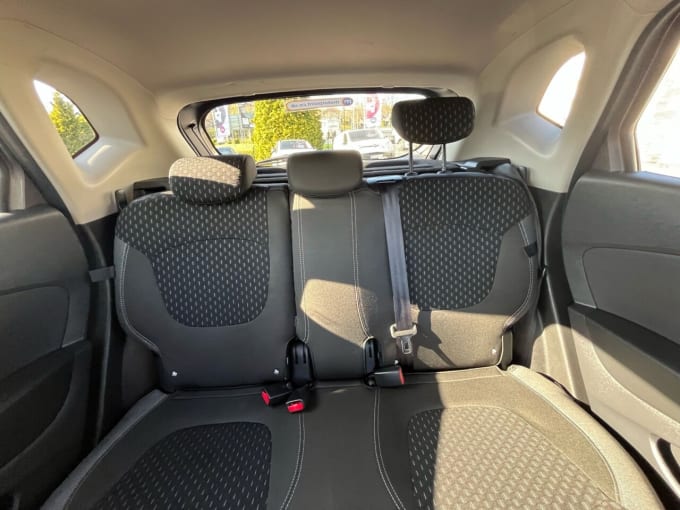 2025 Renault Captur