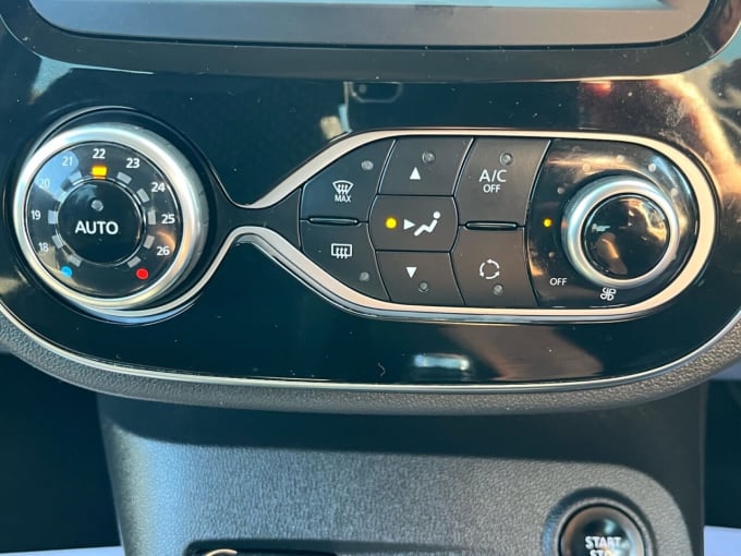 2025 Renault Captur