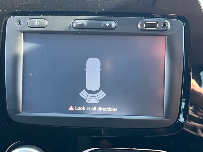 2025 Renault Captur