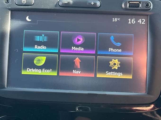 2025 Renault Captur