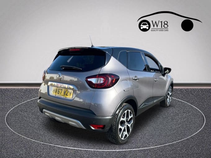 2025 Renault Captur