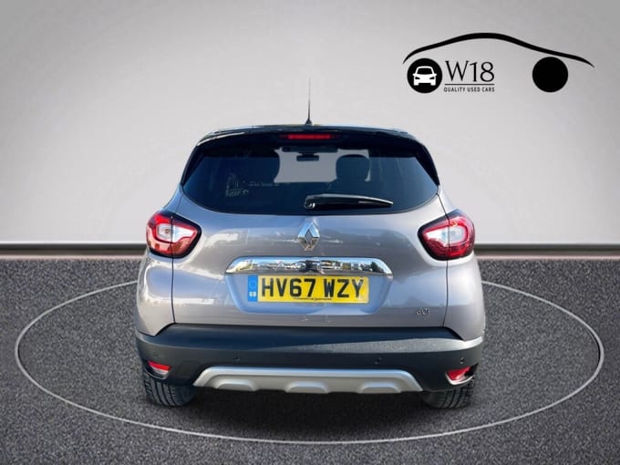 2025 Renault Captur
