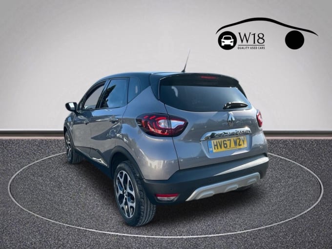 2025 Renault Captur