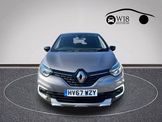 2025 Renault Captur