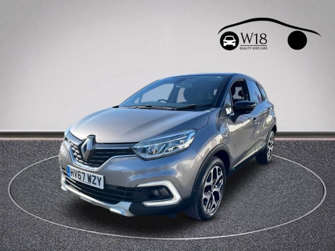 2025 Renault Captur