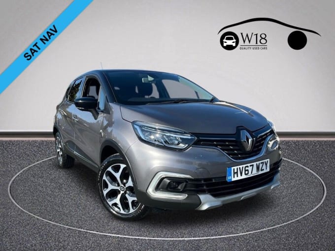 2025 Renault Captur
