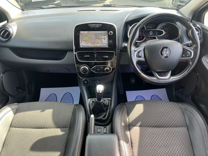 2025 Renault Clio