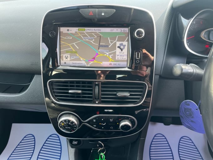 2025 Renault Clio