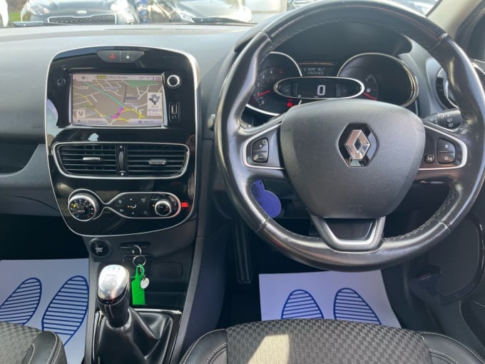 2025 Renault Clio