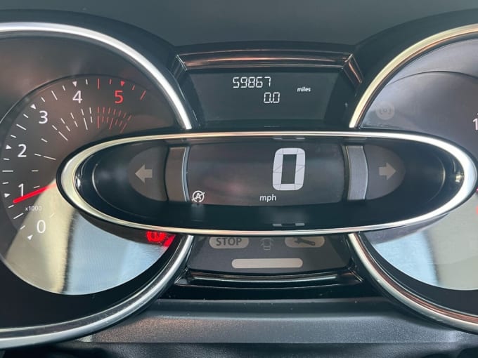 2025 Renault Clio