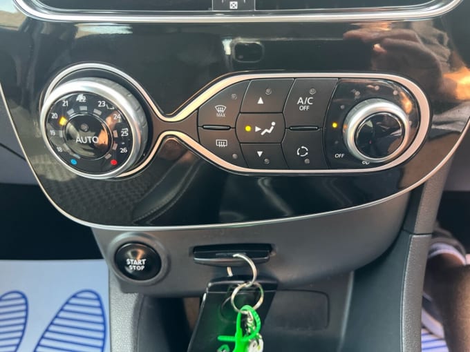 2025 Renault Clio