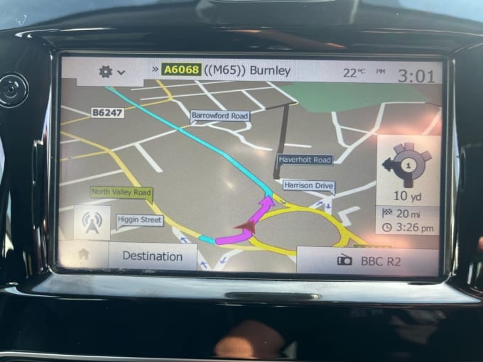 2025 Renault Clio