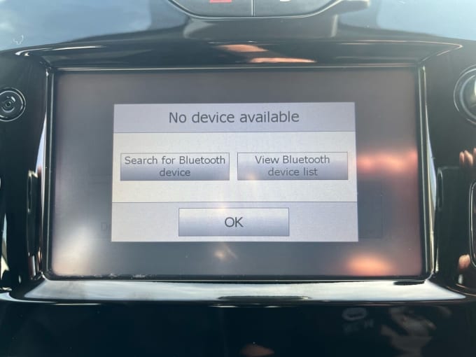 2025 Renault Clio