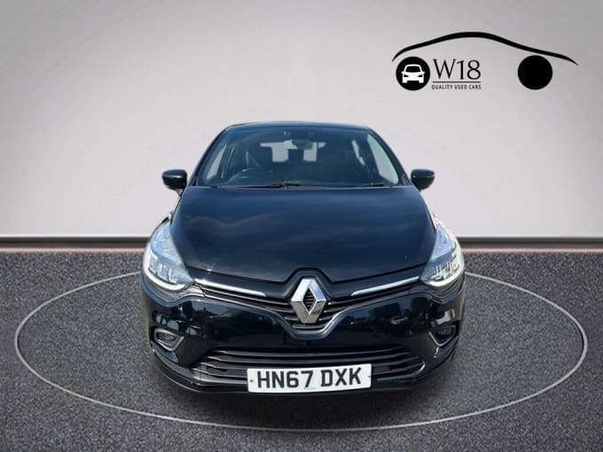2025 Renault Clio