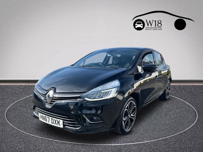 2025 Renault Clio