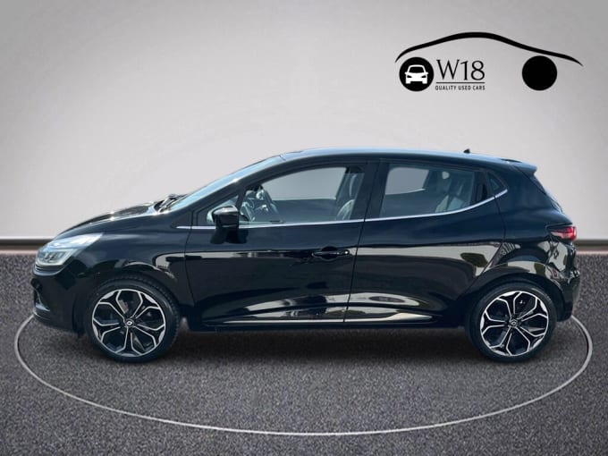 2025 Renault Clio