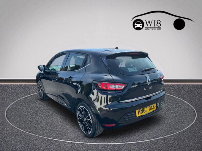 2025 Renault Clio