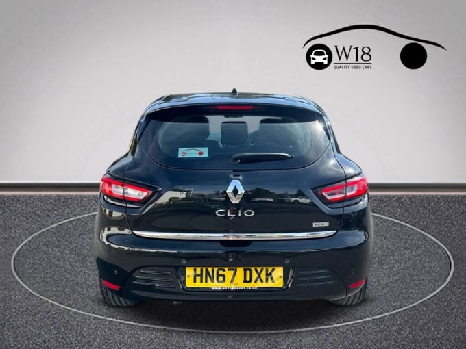 2025 Renault Clio