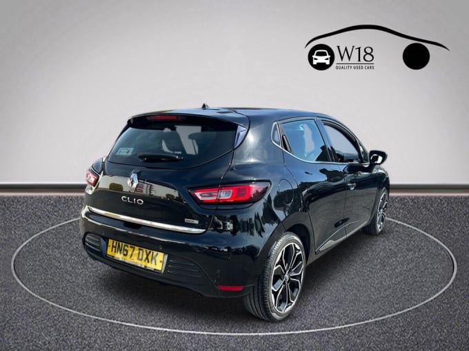 2025 Renault Clio