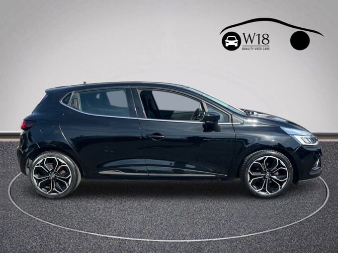 2025 Renault Clio