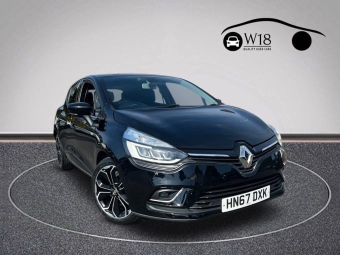 2025 Renault Clio
