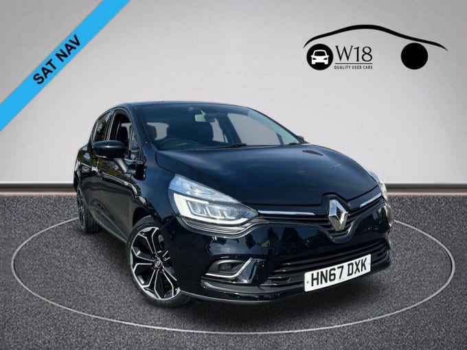 2025 Renault Clio