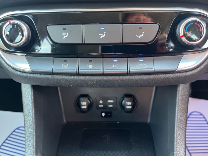 2025 Hyundai I30