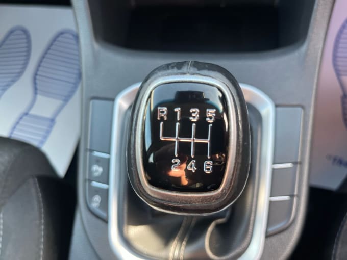 2025 Hyundai I30