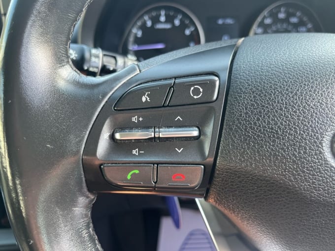 2025 Hyundai I30