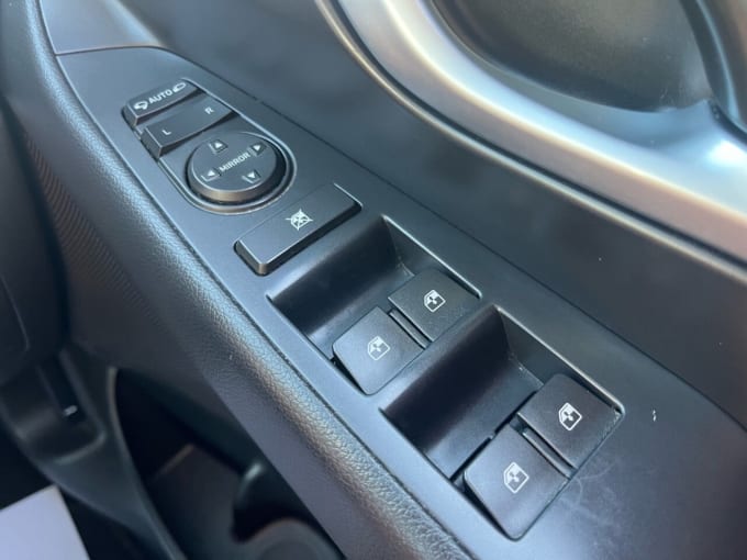 2025 Hyundai I30