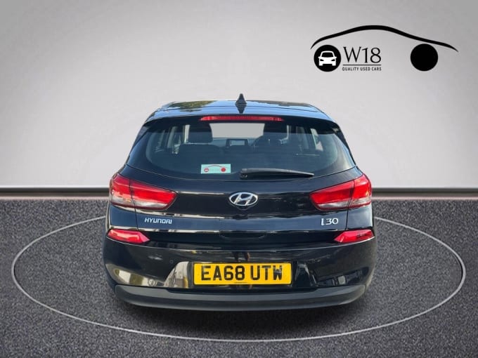 2025 Hyundai I30