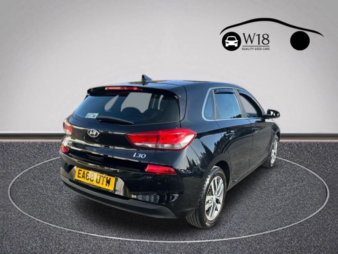 2025 Hyundai I30