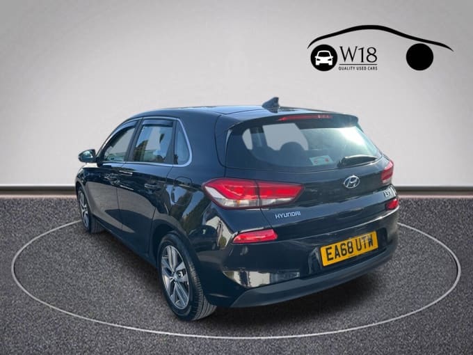 2025 Hyundai I30