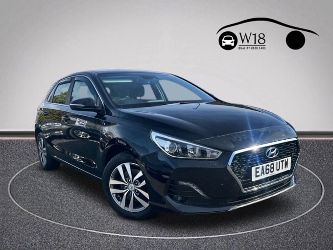2025 Hyundai I30