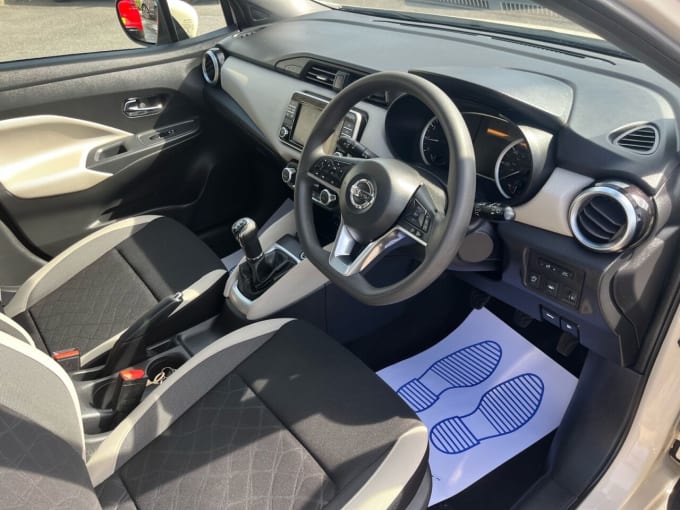 2025 Nissan Micra