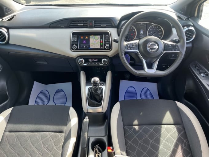 2025 Nissan Micra