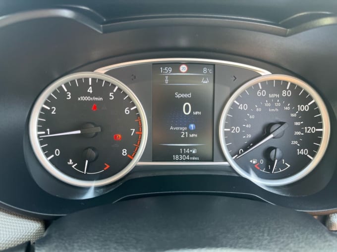 2025 Nissan Micra