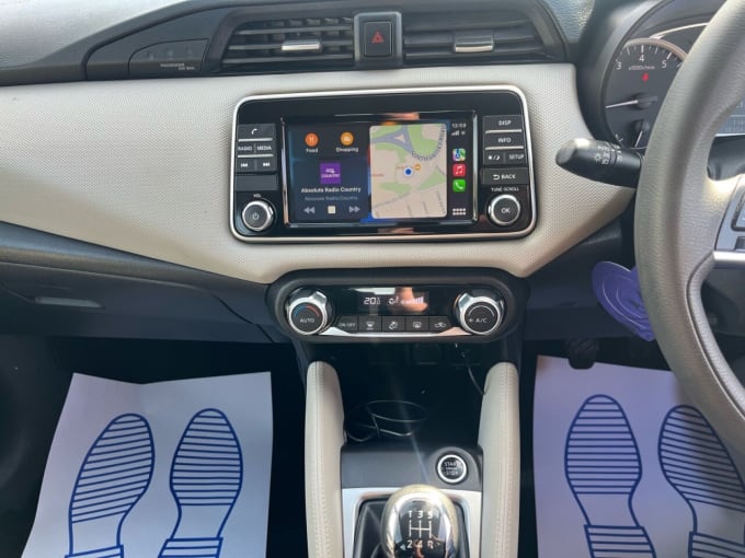 2025 Nissan Micra
