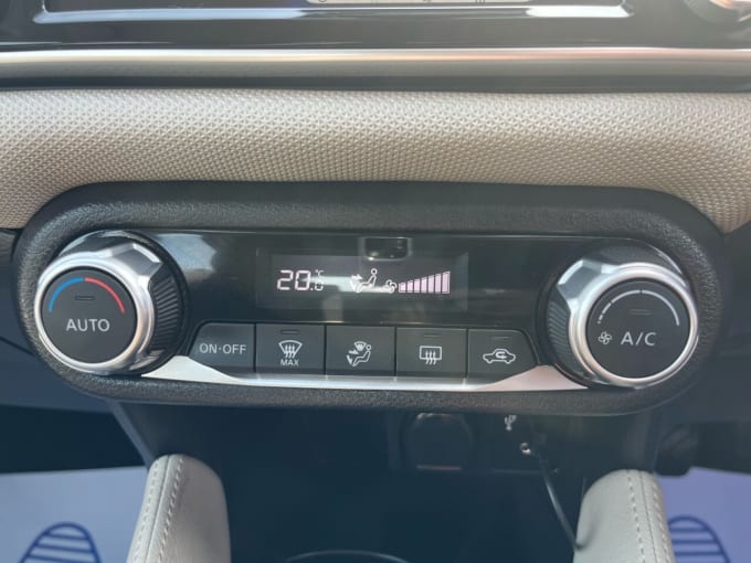 2025 Nissan Micra