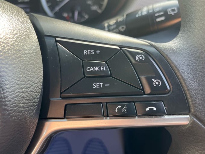 2025 Nissan Micra