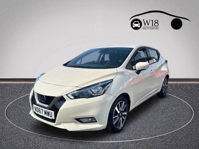 2025 Nissan Micra