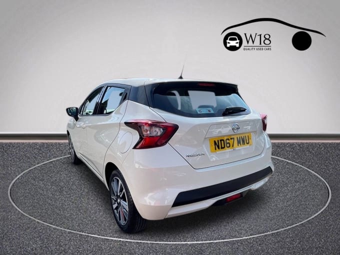 2025 Nissan Micra